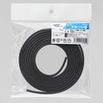 スポンジ2.4mカット粘着付 アイテック