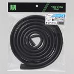 KSL220-2 スポンジアングル2.4Mカット粘着付 アイテック