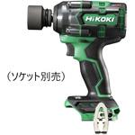 18Vコードレスインパクトレンチ HiKOKI(旧日立工機) 充電式インパクト