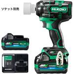 36Vコードレスインパクトレンチ HiKOKI(ハイコーキ) 充電式インパクト