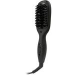 TD-23 国内・海外兼用 コンパクト ブラシヘアアイロン カシムラ