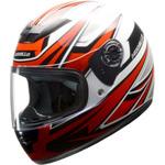 フルフェイスヘルメット MODELLO LEAD(リード工業)