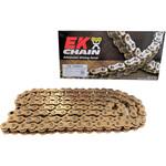 シールチェーン 520RR-X ゴールド EKチェーン