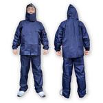 レインソルジャー FUKUTOKU