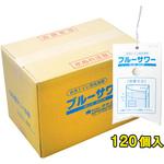 水洗トイレ用 インタンク式洗浄剤 伊吹正