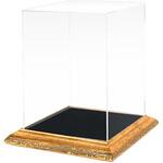 大型アクリルケース　厚さ5ミリ1個 楽天市場】5mm アクリルケース W500mm H200mm D300mm 板厚5mm