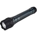 DOP-RAL002 LEDラバーアルミライト 520ルーメン 耐衝撃 電池残量インジゲーター付 防沫形 IPX4 ELPA