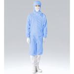 洗濯も含めた管理がラクになるオールインワンツナギ服 東洋リントフリー