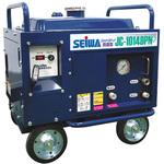 ジェットクリーン(防音型) 本体 精和産業