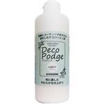 デコポッジ ファブリック KIYOHARA(清原)