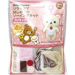 OM-019230 はじめてのソーイングキット リラックマ 尾上萬