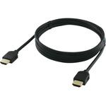 EDG-1310 HDMIケーブル 各社市販ナビ汎用 TypeA-TypeA (1m) ENDY