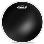 TT13CHR / BLK CHR CLR ドラムヘッド ブラッククローム TT13CHR / Black Chrome (two-ply，7mil + 7.5mil) 13インチ EVANS