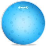 TT06HB / HYDRAULIC BLUE ドラムヘッド ハイドローリック・ブルー TT06HB / Hydraulic Blue (7mil + 7mil) 6インチ EVANS