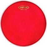 TT14HR / HYD RED ドラムヘッド Hydraulic Red TT14HR 14インチ EVANS