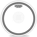 B12ECSRD / EC REVERSE DOT ドラムヘッド EC スネア・リバースドット B12ECSRD / EC Snare Batter Reverse Dot (2-ply，7mil + 10mil + 3mil patch) 12インチ EVANS