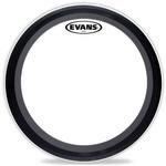 BD16EMAD / EMAD BTR CLR バスドラムヘッド EMAD クリア BD16EMAD / EMAD Clear (single-ply，10mil) 16インチ EVANS