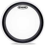 BD20EMADCW / EMAD BTR CTD バスドラムヘッド EMAD コーテッド BD20EMADCW / EMAD Coated (single-ply，10mil) 20インチ EVANS