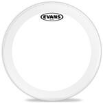 BD22GB3 / EQ3 BTR CLR バスドラムヘッド EQ3 クリア BD22GB3 / EQ3 Bass Batter Heads (two-ply，6.5mil + 6.5mil + 10mil ring) 22インチ EVANS