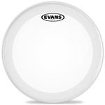 BD22GB3C / EQ3 BTR FRT バスドラムヘッド EQ3 フロステッド BD22GB3C / EQ3 Bass Batter Heads (two-ply，6.5mil + 6.5mil + 10mil ring) 22インチ EVANS