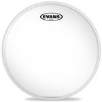BD22HG / HYDRAULIC GLS バスドラムヘッド ハイドローリック グラス BD22HG / Hydraulic Bass Heads Glass (6.5mil + 6.5mil) 22インチ EVANS