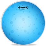 BD22HB / HYDRAULIC BLU バスドラムヘッド ハイドローリック ブルー BD22HB / Hydraulic Bass Heads Blue (7mil + 7mil) 22インチ EVANS