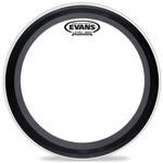 BD22EMADHW / EMAD HW BTR CLR ドラムヘッド Level 360 EMAD Heavyweight 22" BD22EMADHW EVANS