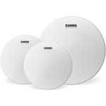 ETP-G2CTD-S/G2CTD STD PACK ドラムヘッドセット G2 Coated Standard Tom Pack ETP-G2CTD-S (12，13，16インチ) EVANS