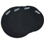 SoundOff ドラムミュート Mute Pak Fusion Sizes SO-0244 EVANS