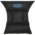 バスドラム用ダンパーパッド Bass Drum Muffling Pad EQPAD EVANS