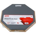 練習用パッド 12" Speed Pad RF12G EVANS