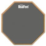 RF6D / 6" DBL-SIDED PAD 練習用パッド 6" 2-sided Speed & Workout Pad RF6D EVANS