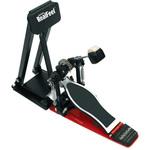 練習用パッド RealFeel Folding Bass Pedal Practice Pad RFBASS (バスドラムペダル用) EVANS