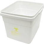 メディカル容器 トンボ(新輝合成)