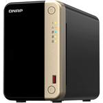 TS-264 QNAP NAS TS-264 単体(HDD搭載モデル) メモリー 8GB QNAP