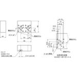 BW-02-50 02シリーズスタック形 2速プレート ダイキン工業