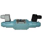 KSP-G02-2C3-10-M ダイレクト形 電磁比例切換弁 ダイキン工業