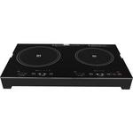 SKJ-YA142H 2口 IHクッキングヒーター エスケイジャパン