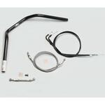 ナロー2型 ハンドルSET ハリケーン