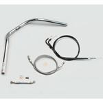ナロー2型 ハンドルSET ハリケーン