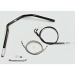 ナロー3型 ハンドルSET ハリケーン