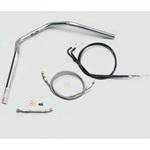 ナロー3型 ハンドルSET ハリケーン
