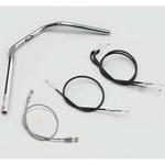 ナロー2型 ハンドルSET ハリケーン