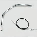 H033-045C ナロー1型 ハンドルSET ハリケーン