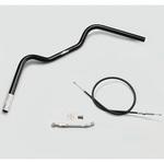 フォワードコンチ1型 ハンドルSET ハリケーン
