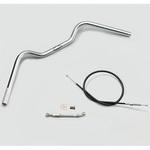 フォワードコンチ1型 ハンドルSET ハリケーン