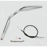 ヨーロピアン2型 ハンドルSET ハリケーン