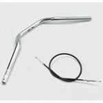 H033-902C クォーター2型 ハンドルSET ハリケーン