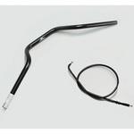 ヨーロピアン3型 ハンドルSET ハリケーン