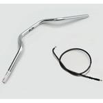 ヨーロピアン3型 ハンドルSET ハリケーン